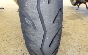 SUZUKI LET's 4 Basket CA43A