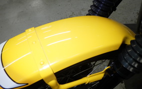 HONDA CT125-2 2017 JA65