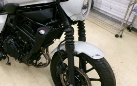 KAWASAKI ELIMINATOR 400-1 2025 EL400A