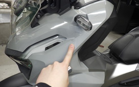 HONDA ADV160 2025 KF54