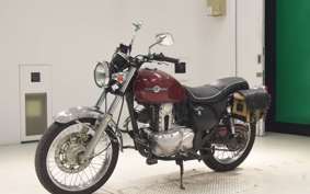 KAWASAKI ESTRELLA RS BJ250A