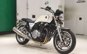 HONDA CB1100 ABS 2011 SC65