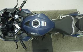 KAWASAKI NINJA 400 2021 EX400G
