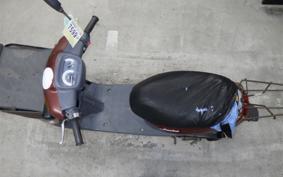 YAMAHA JOG POCHE SA08J