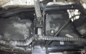 HARLEY FLD 1580 2012