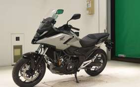 HONDA NC750X DCT 2026 RH23