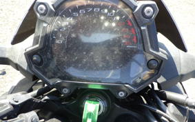 KAWASAKI Z400 Gen.2 2020 EX400G