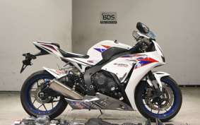 HONDA CBR1000RR Gen. 2 2012 SC59
