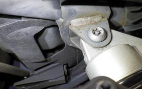 YAMAHA JOG ZR-4 SA58J