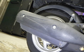 HONDA ﾍﾞﾝﾘｨ110ﾔﾈﾂｷ 1998 JA09