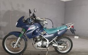 KAWASAKI KLE250 ANHELO LE250A
