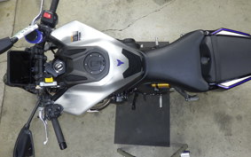 YAMAHA MT-09 SP 2025 RN87J