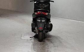 YAMAHA N-MAX 125 SEG6J