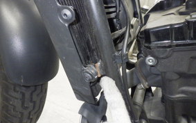 HONDA REBEL 250 2000 MC49