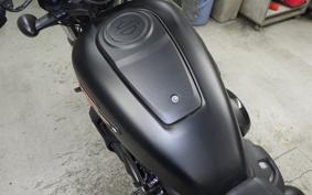 HARLEY RH975S 2024