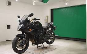 YAMAHA XJ6 2012