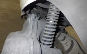 SUZUKI LET's 4 Basket CA43A