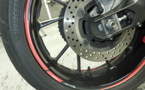 YAMAHA MT-09 Tracer 2016 RN36J