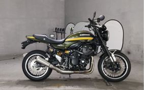 KAWASAKI Z900RS 2019 ZR900C
