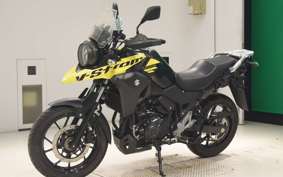SUZUKI Vｽﾄﾛｰﾑ250A