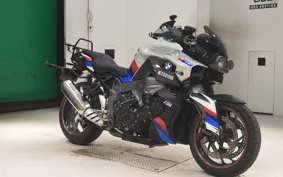 BMW K1300R 2009