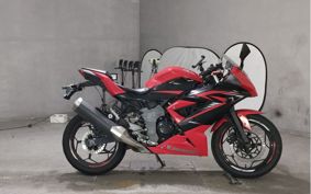 KAWASAKI Ninja 250SL BX250A