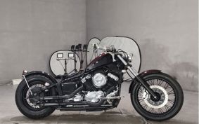 YAMAHA DRAGSTAR 400 1996 4TR