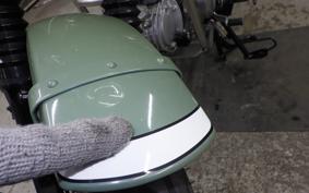 HONDA CT125-2 2024 JA65