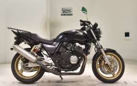 HONDA CB400SF VTEC Spec3 2007 NC39