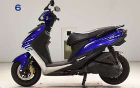 YAMAHA CYGNUS 125 XSR 3 2000 SEA5J