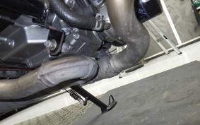 SUZUKI SV650 A 2021 VP55B