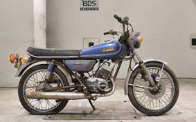 YAMAHA RD125 404