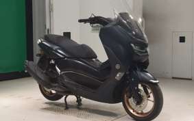 YAMAHA N-MAX 2001 SEG6J