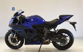 YAMAHA YZF-R7 2022 RM39J