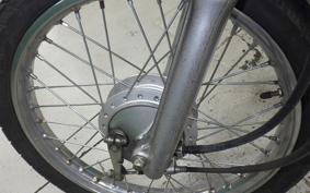 HONDA C110 SUPER CUB 2009 JA10