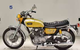YAMAHA XS650 1971 S650