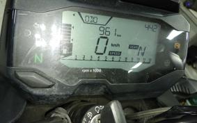 BMW G310R 2021