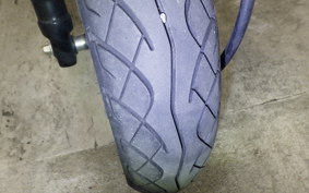 YAMAHA VINO 50 Gen.4 AY02