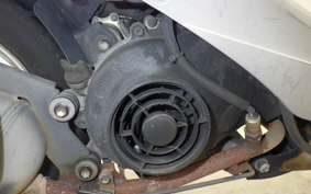 SUZUKI LET's 4 Basket CA43A