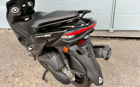 YAMAHA CYGNUS 125 X SED8J