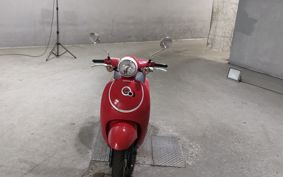 HONDA GIORNO AF77
