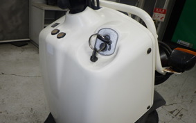 HONDA ZOOMER AF58