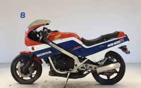 HONDA NS400R NC19