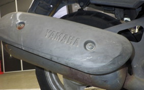YAMAHA JOG POCHE 2017 SA08J