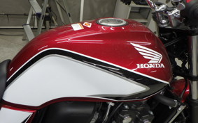 HONDA CB400SF GEN 4 A 2022 NC42