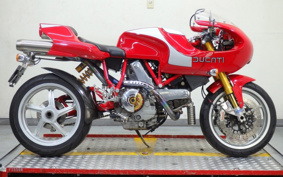 DUCATI MH900E 2001 ZDMV300AA1B