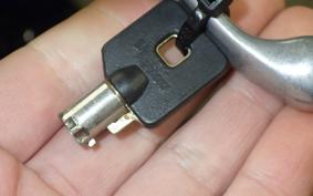 HARLEY FLSTF 1450 2000