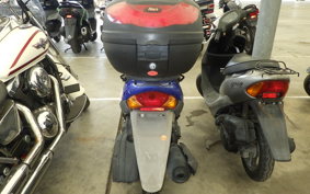SUZUKI ADDRESS V125 G CF46A