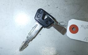 YAMAHA XVS1300CA STRIKER 2014