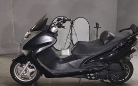 YAMAHA MAJESTY 125 5CA